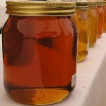 honey